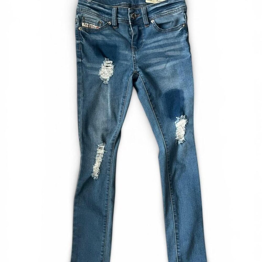 Diesel Women's Blue Jeans
